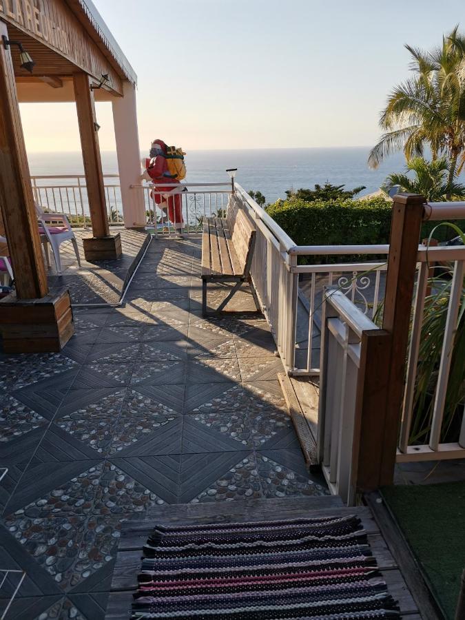 Sous Le Soleil De La Reunion Hotel La Possession Exterior photo